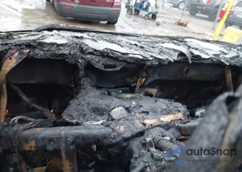 2006 Chrysler Town & Country Touring from USA, damaged, VIN 2A4GP54L46R717859